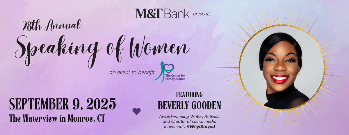 Speaking of Women 2025